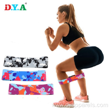 Resistance Bands for Legs and Butt